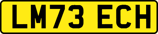 LM73ECH
