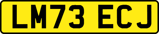 LM73ECJ