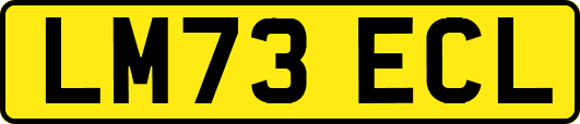 LM73ECL