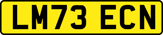 LM73ECN