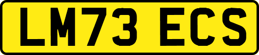 LM73ECS