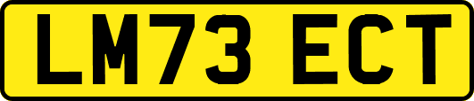 LM73ECT