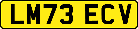 LM73ECV