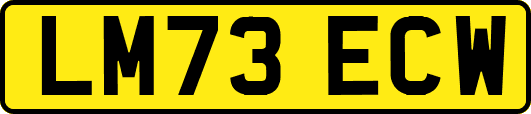 LM73ECW