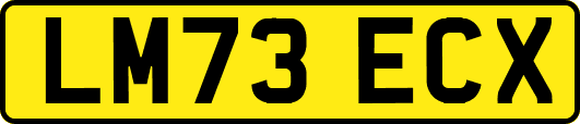 LM73ECX