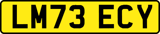 LM73ECY