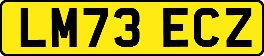 LM73ECZ