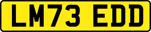 LM73EDD