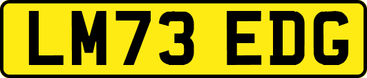 LM73EDG