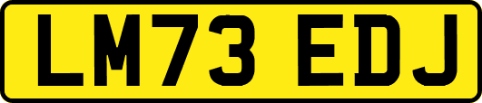 LM73EDJ
