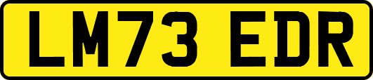 LM73EDR