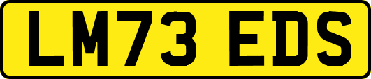 LM73EDS