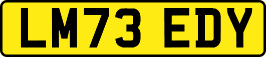 LM73EDY