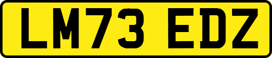 LM73EDZ