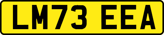 LM73EEA