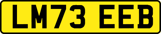 LM73EEB