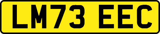 LM73EEC