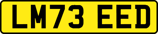 LM73EED