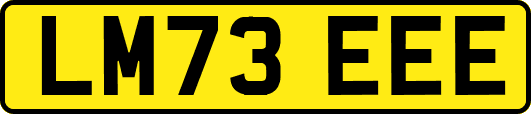 LM73EEE