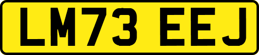 LM73EEJ