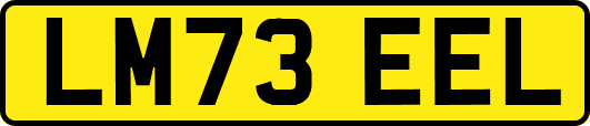 LM73EEL
