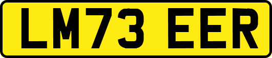 LM73EER