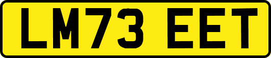 LM73EET