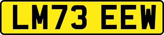 LM73EEW