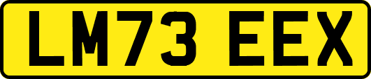 LM73EEX