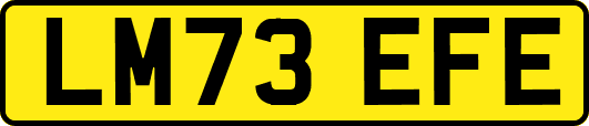LM73EFE