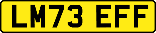 LM73EFF