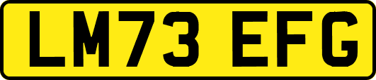 LM73EFG