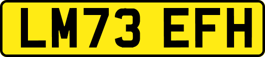 LM73EFH