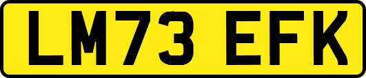 LM73EFK