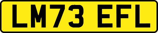 LM73EFL