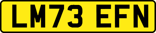 LM73EFN