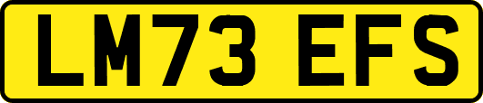 LM73EFS