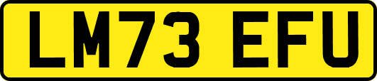 LM73EFU