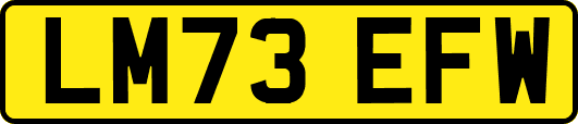 LM73EFW