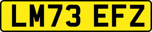 LM73EFZ
