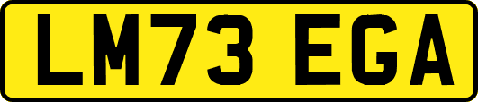 LM73EGA