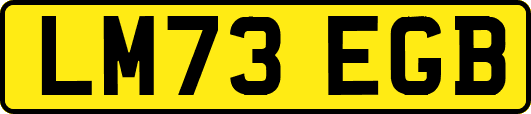 LM73EGB