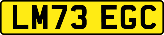 LM73EGC