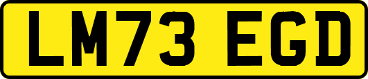 LM73EGD