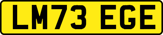 LM73EGE