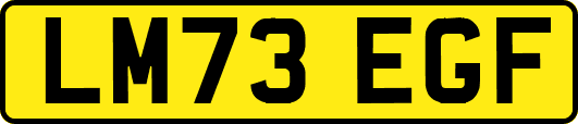 LM73EGF