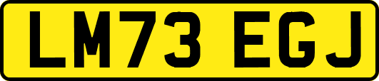LM73EGJ