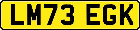 LM73EGK