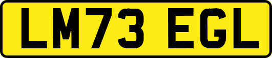 LM73EGL