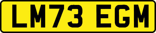 LM73EGM